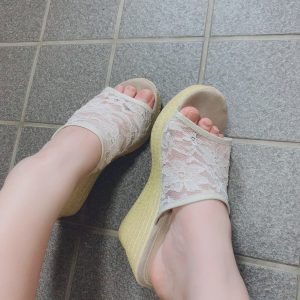 mes mules portées 2 mois