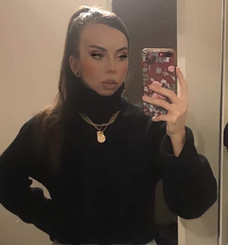 Slytherinwoman Slytherinwoman