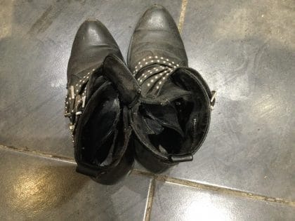Bottines