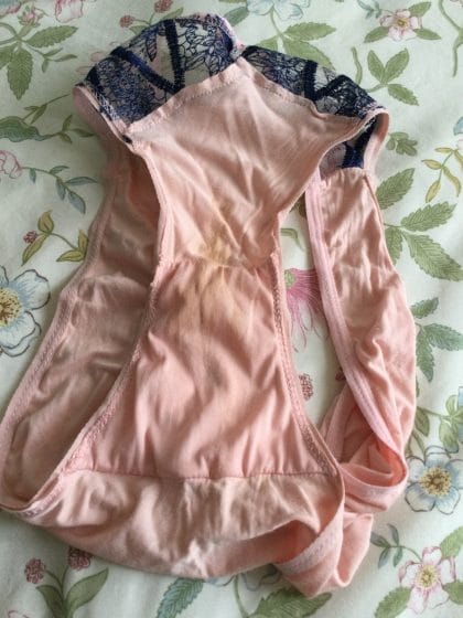 Culotte