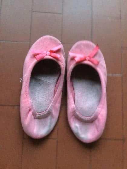 Pantoufles
