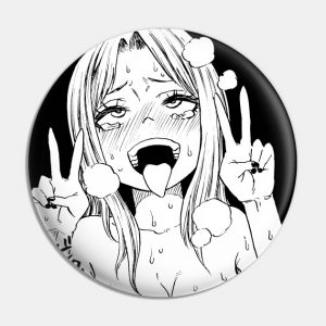 Photo ahegao