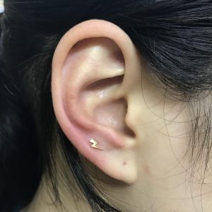 Projet piercing 2
