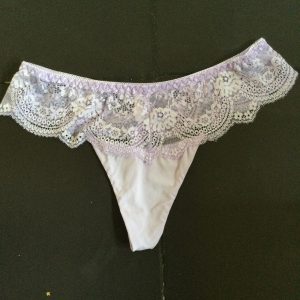 String