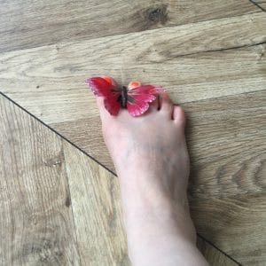 Mon nouveau vernis