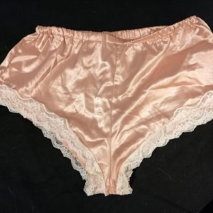 Tu décides de ce que je fais de ce short!