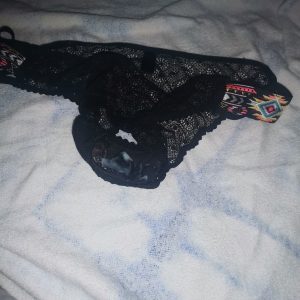 Culotte et string porter plusieurs jours (Copie) (Copie)