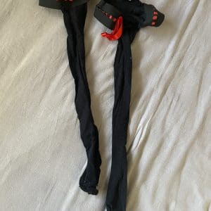 Paire de bas sexy