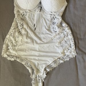 Body sexy et odorant