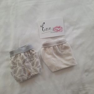 Culotte de règles portée depuis des années