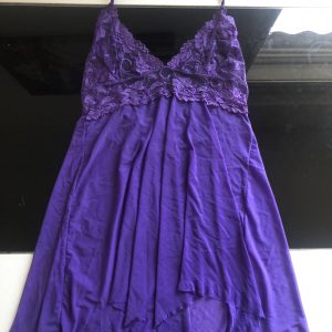 Nuisette violette