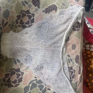 culotte blanche 1