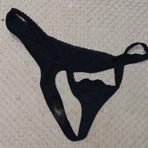 String bien crémeux et odorant