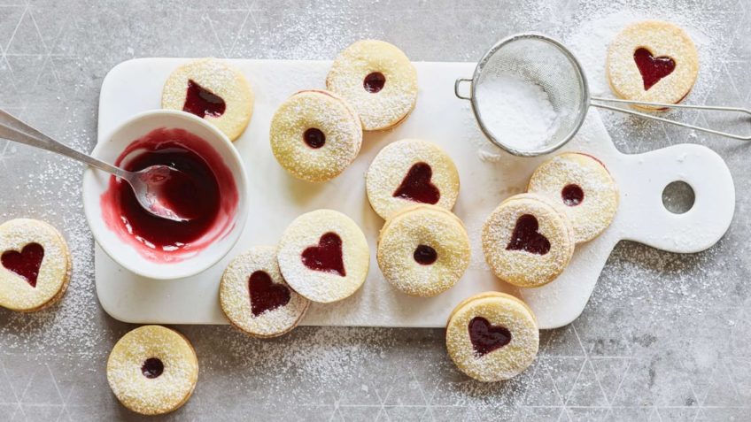 LittleBiscuit