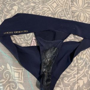 Culotte de chienne