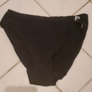 Culotte portée