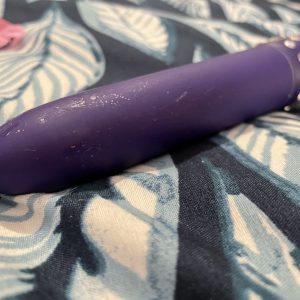 Mon vibro préféré 😍