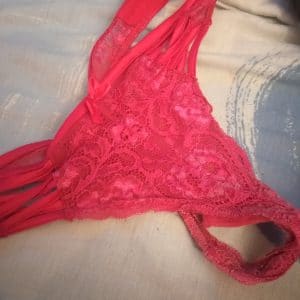 Culottes sale à convenance