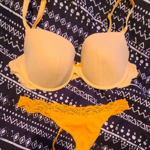 sous vêtements à ton goût 👙💦 36C