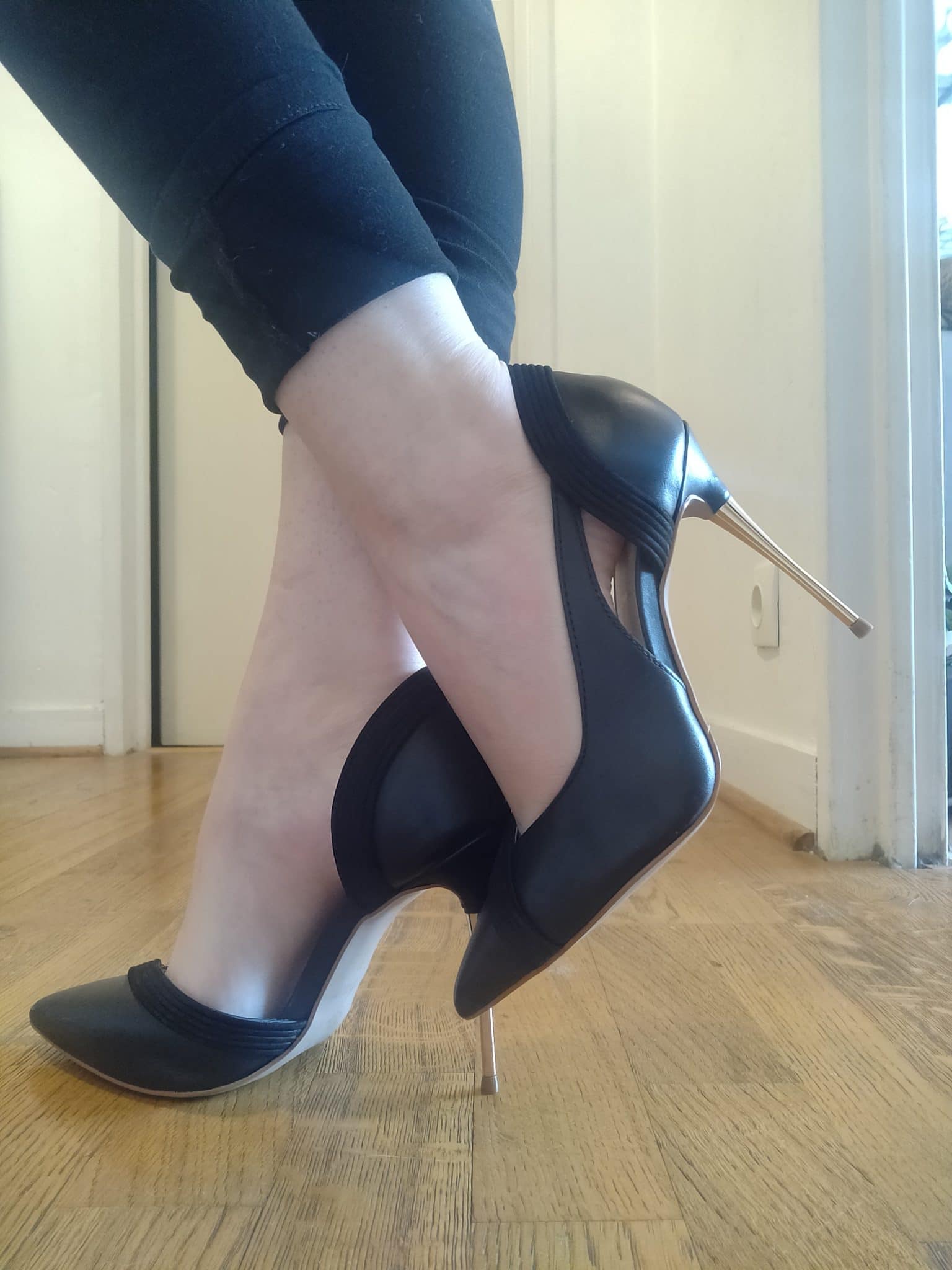FeetloveOlj840