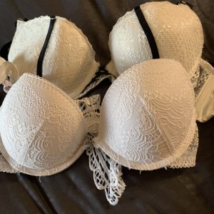 Lot de 2 soutien gorge