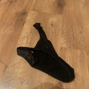 Sous vêtements après une bonne baise