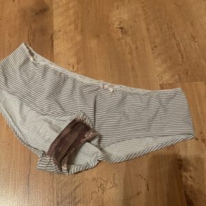 Culotte de règle