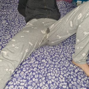 Divers pyjamas