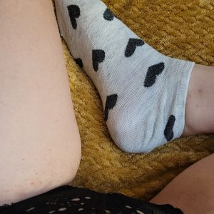 Paire de chaussettes 👣