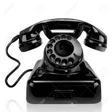 Téléphone noir 20 minutes