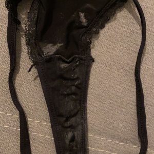 String porté 48h