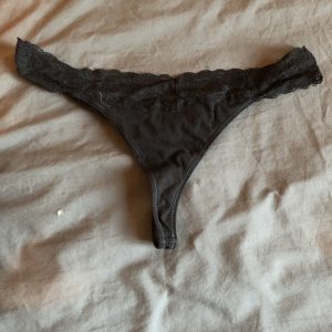 String coton porté 48h