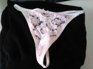 string