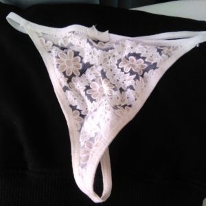 string