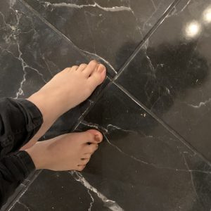 Petit pied