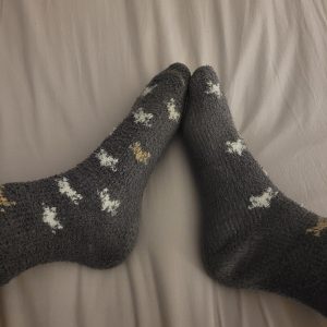 Chaussettes