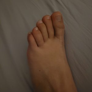 Pieds