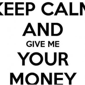Moneyslave