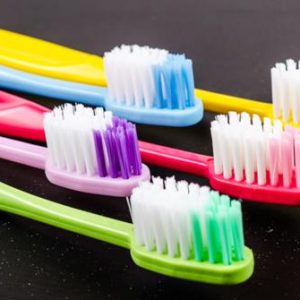 Brosse à dent utilise à votre convenance...