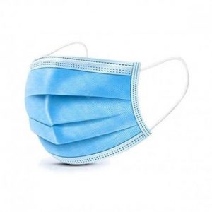 Masque porté à votre guise