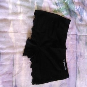 Culotte/shorty