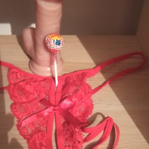 String rouge