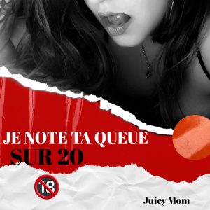 JE NOTE TA QUEUE SUR 20