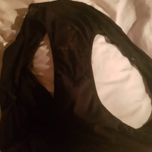 Culotte du jour