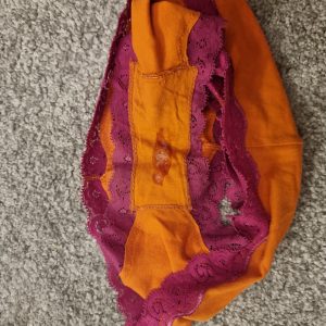 Culotte souillé