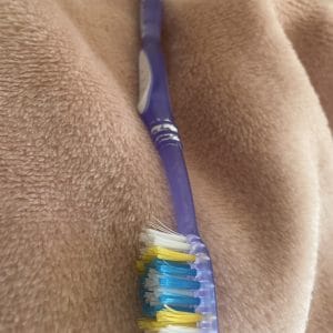 Brosse à dent 👅
