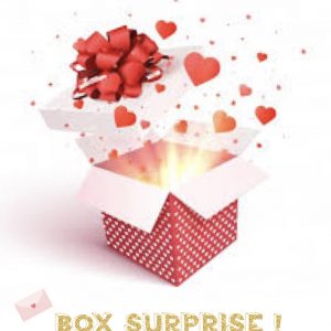 Box surprise 💌💋