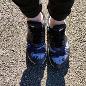 Sneakers Nike 38