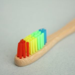 Brosse à dent