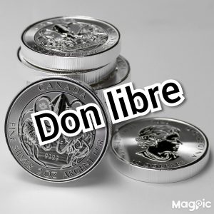 Don libre